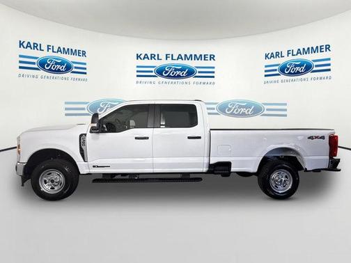 2025 Ford F-350 XL