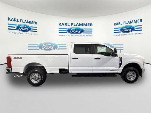 2025 Ford F-350 XL