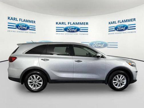 2019 Kia Sorento L