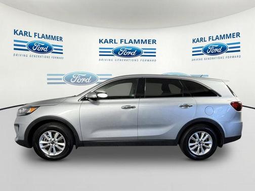 2019 Kia Sorento L