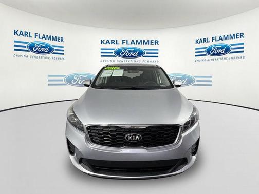 2019 Kia Sorento L