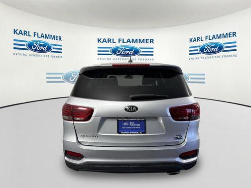 2019 Kia Sorento L