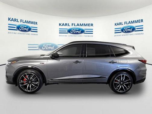 2024 Acura MDX Type S Advance Package