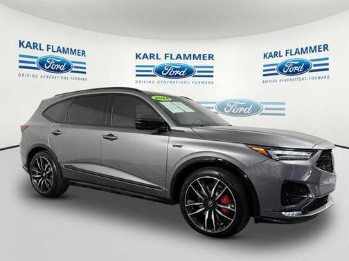 2024 Acura MDX Type S Advance Package