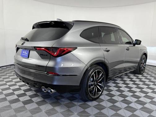 2024 Acura MDX Type S Advance Package
