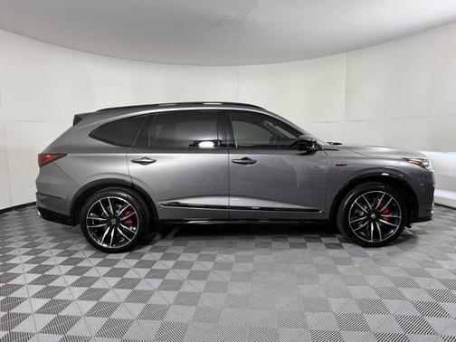 2024 Acura MDX Type S Advance Package