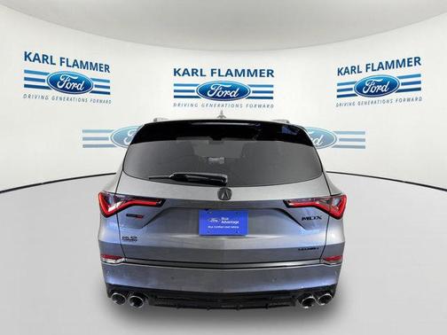 2024 Acura MDX Type S Advance Package