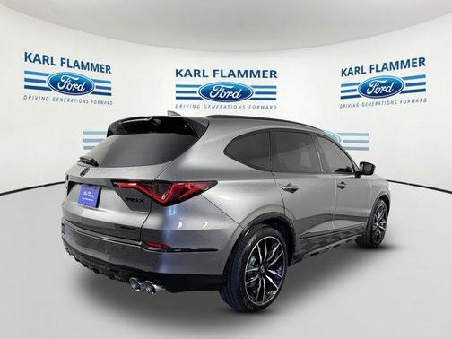 2024 Acura MDX Type S Advance Package