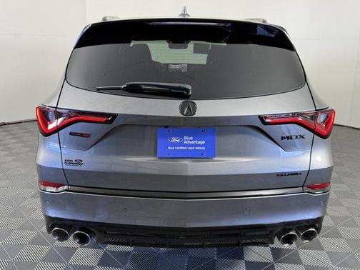 2024 Acura MDX Type S Advance Package