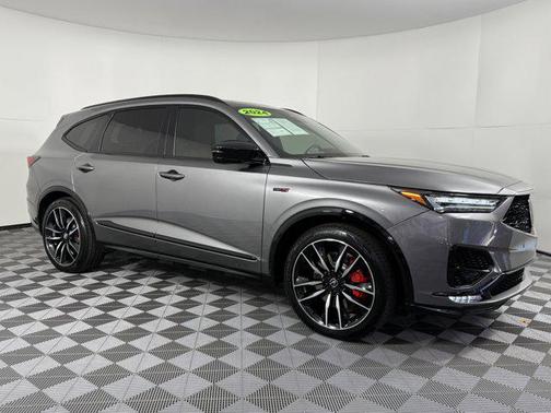 2024 Acura MDX Type S Advance Package