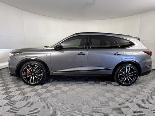 2024 Acura MDX Type S Advance Package