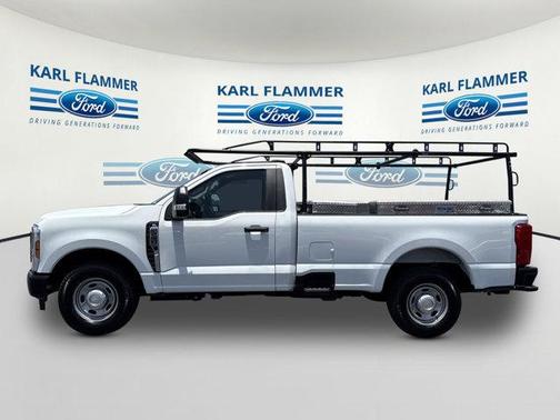 2024 Ford F-250 XL