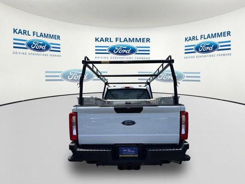 2024 Ford F-250 XL