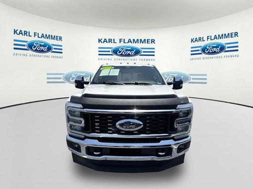 2024 Ford F-250 XL