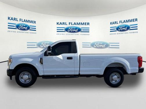2022 Ford F-250 XL