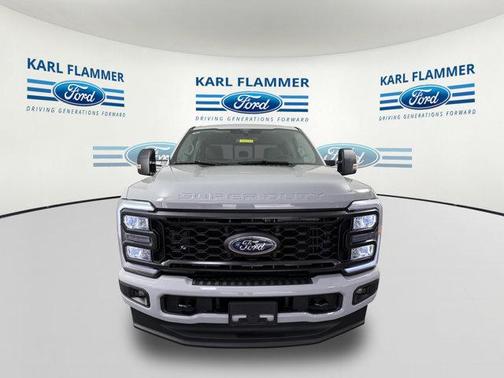 2025 Ford F-250 XL