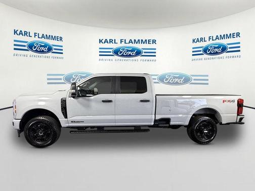 2025 Ford F-250 XL