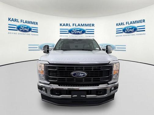 2025 Ford F-250 XL