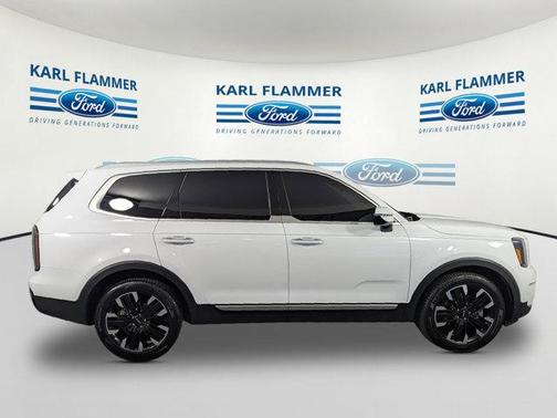 2023 Kia Telluride SX