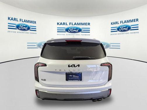 2023 Kia Telluride SX