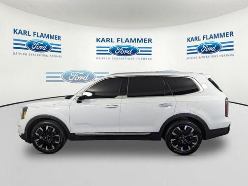 2023 Kia Telluride SX