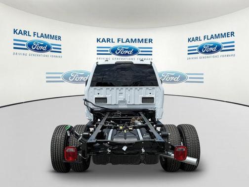 2025 Ford F-350 XL