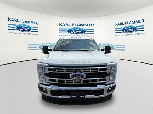 2025 Ford F-350 XL