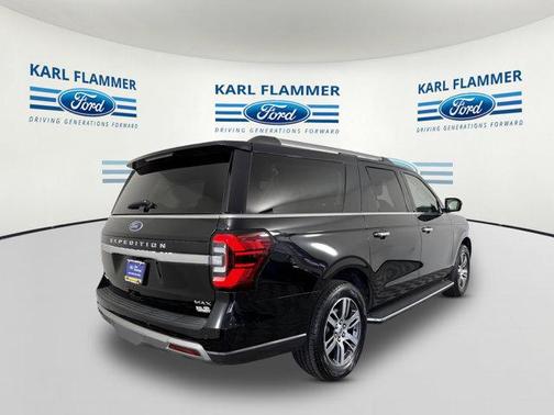 2023 Ford Expedition Max Limited