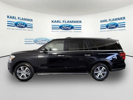 2023 Ford Expedition Max Limited