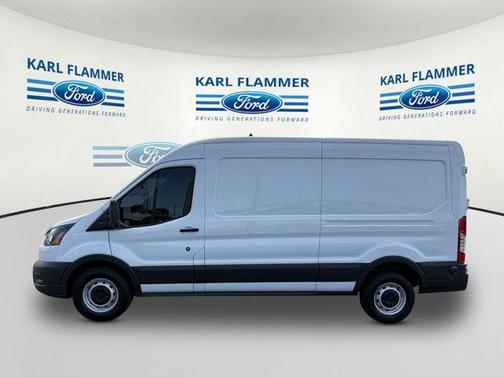 2020 Ford Transit-250 Base