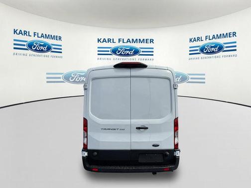 2020 Ford Transit-250 Base