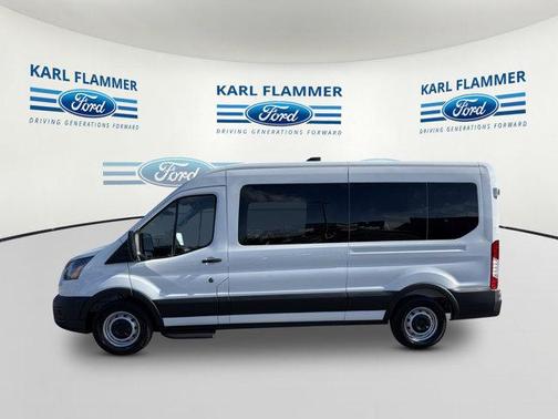 2026 Ford Transit-350 XL