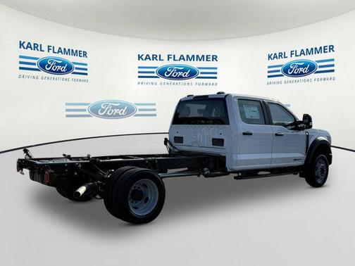 2026 Ford F-450 XL