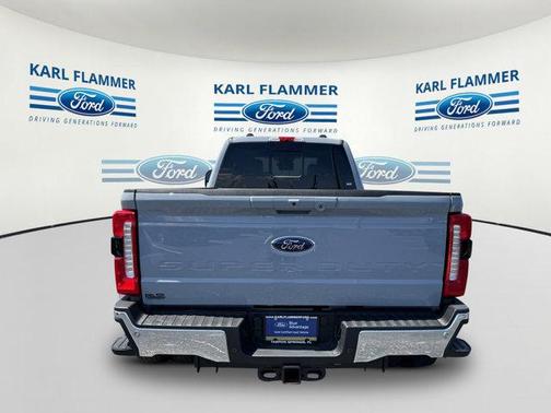 2024 Ford F-450 Lariat