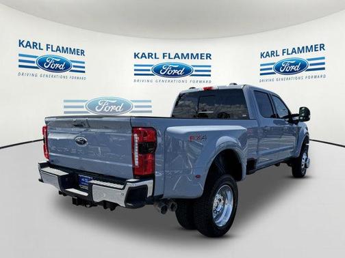 2024 Ford F-450 Lariat