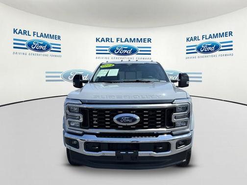 2024 Ford F-450 Lariat