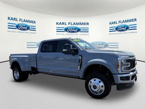 2024 Ford F-450 Lariat