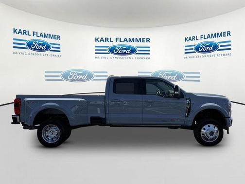 2024 Ford F-450 Lariat