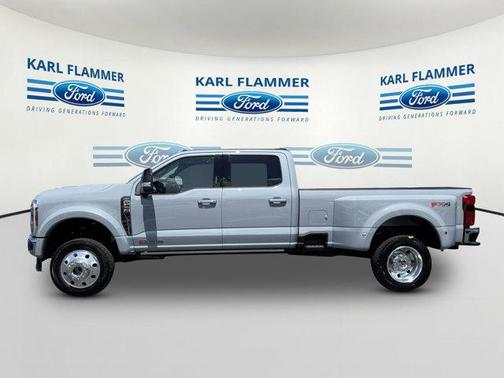 2024 Ford F-450 Lariat