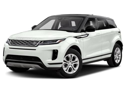2021 Land Rover Range Rover Evoque SE