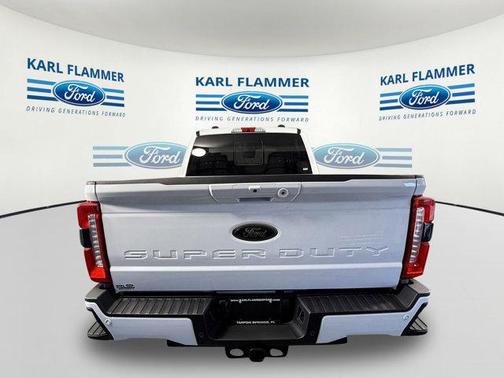 2025 Ford F-250 XLT