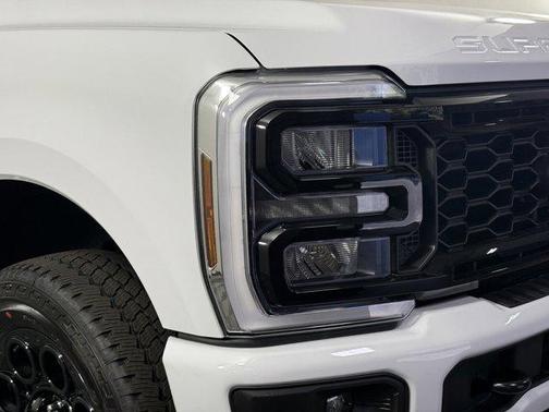 2025 Ford F-250 XLT