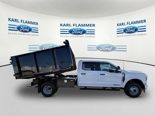 2026 Ford F-350 XL