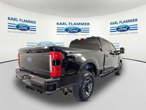 2024 Ford F-250 Lariat