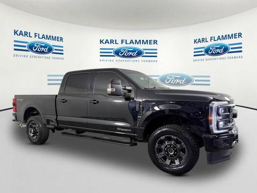 2024 Ford F-250 Lariat