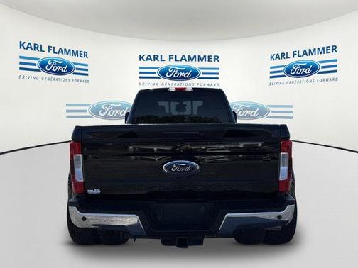 2019 Ford F-450 Lariat