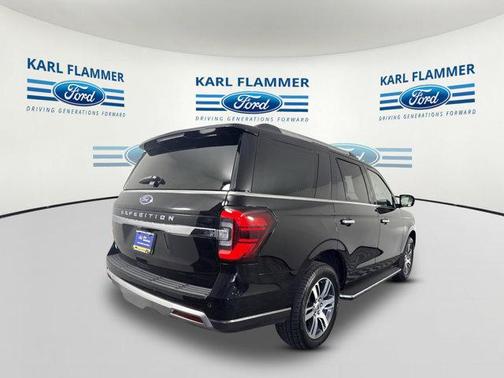 2023 Ford Expedition Limited