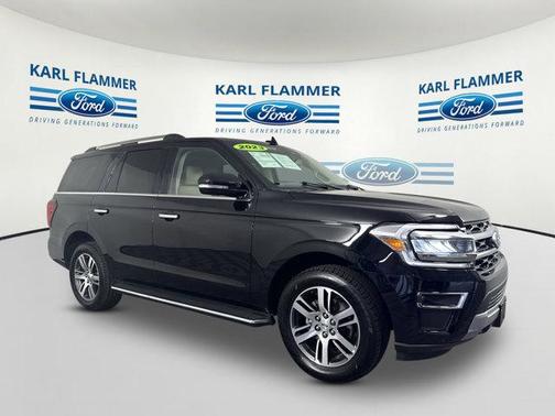 2023 Ford Expedition Limited