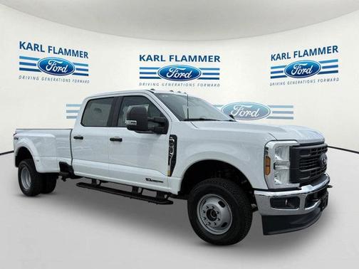 2025 Ford F-350 XL