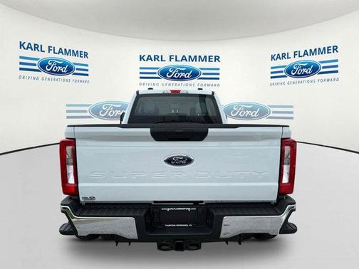 2025 Ford F-350 XL